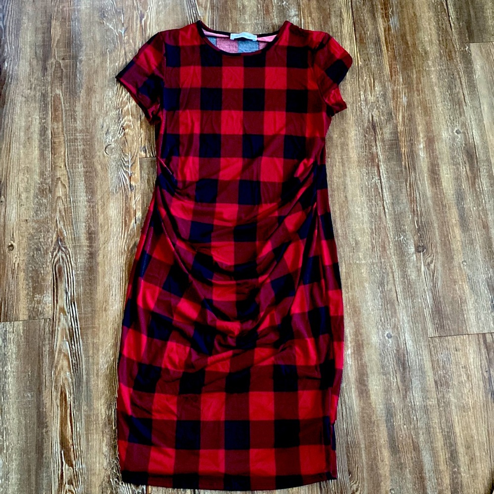 Maternity Dress